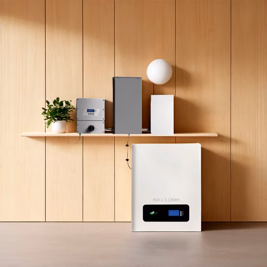 Scatola di giunzione personalizzata montata a parete Scatola di distribuzione elettrica Scatola di distribuzione dell'energia Scatola di recinzione impermeabile IP65 del sistema solare