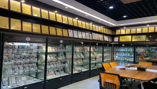 Protezione di tensione digitale popolare sul mercato Russia Ucraina